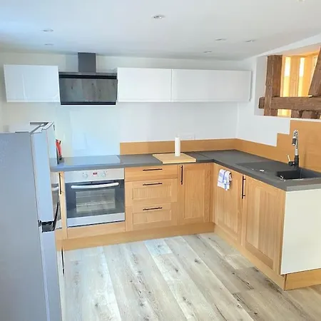 Maison Alsacienne & Moderne En Hypercentre