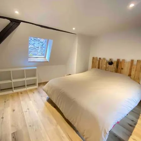 Maison Alsacienne & Moderne En Hypercentre Colmar