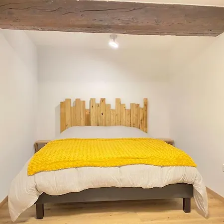Hébergement de vacances Maison Alsacienne & Moderne En Hypercentre *