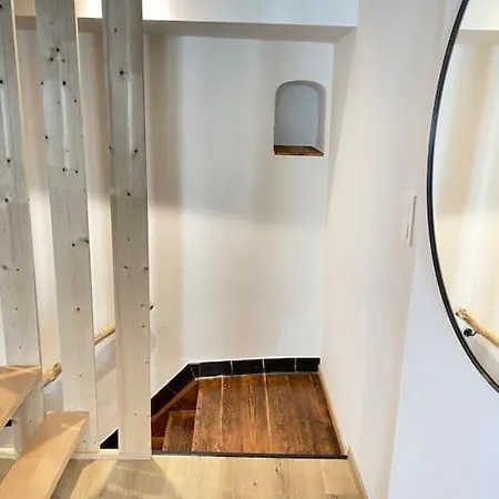 Maison Alsacienne & Moderne En Hypercentre Holiday home *