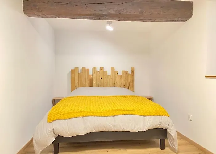 Hébergement de vacances Maison Alsacienne&moderne En Hypercentre *