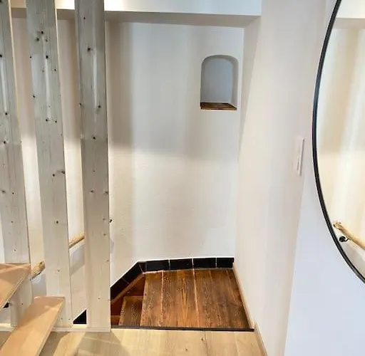 Maison Alsacienne & Moderne En Hypercentre بيت للعطل *