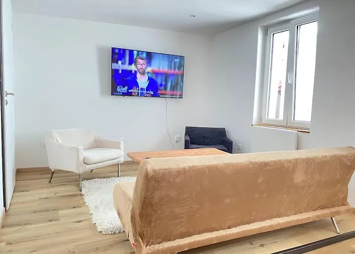 بيت للعطل Maison Alsacienne & Moderne En Hypercentre